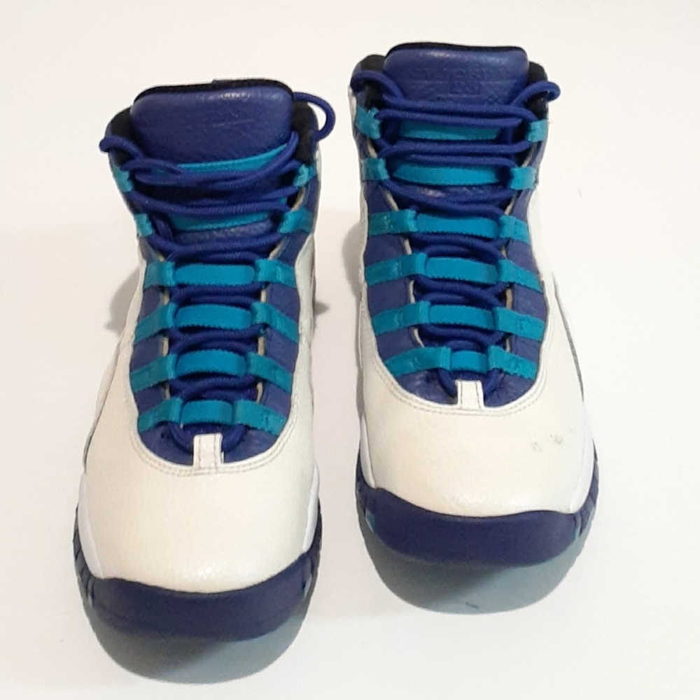 Affordable Rare 2k16β Charlotte 10 Jordans, Sz 6Y